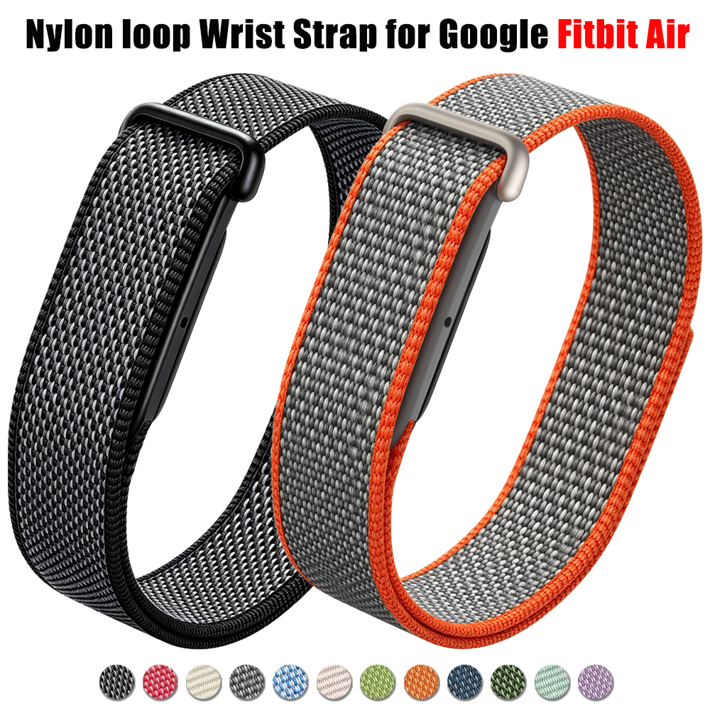 Sport Loop Velcro - Original Nylon Velcro Strap for Google