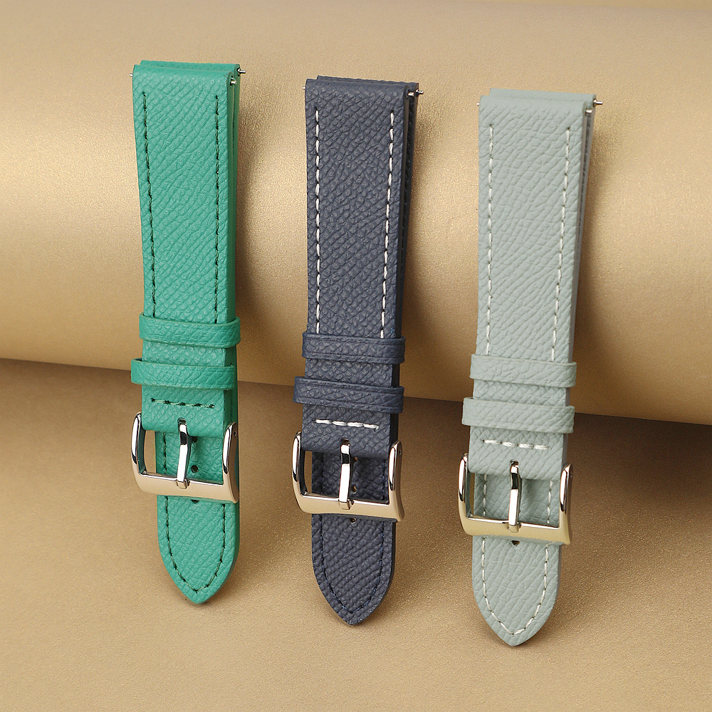 Tropic Strap Vintage - Fashion Watch Band for Omega Strap