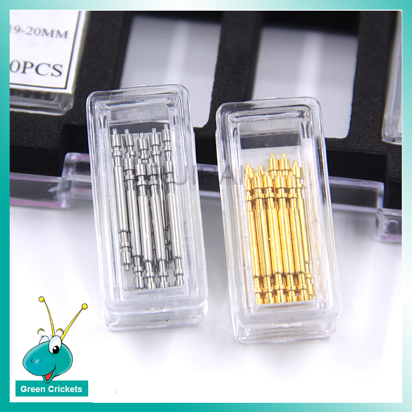 Spring Bar Tool Set - 90pcs/box Assort size Watch strap spring