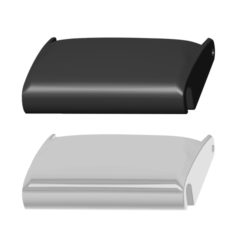 2pcs Watch Band Adapters 26mm  - Silicone Watch Band 22Mm review and price