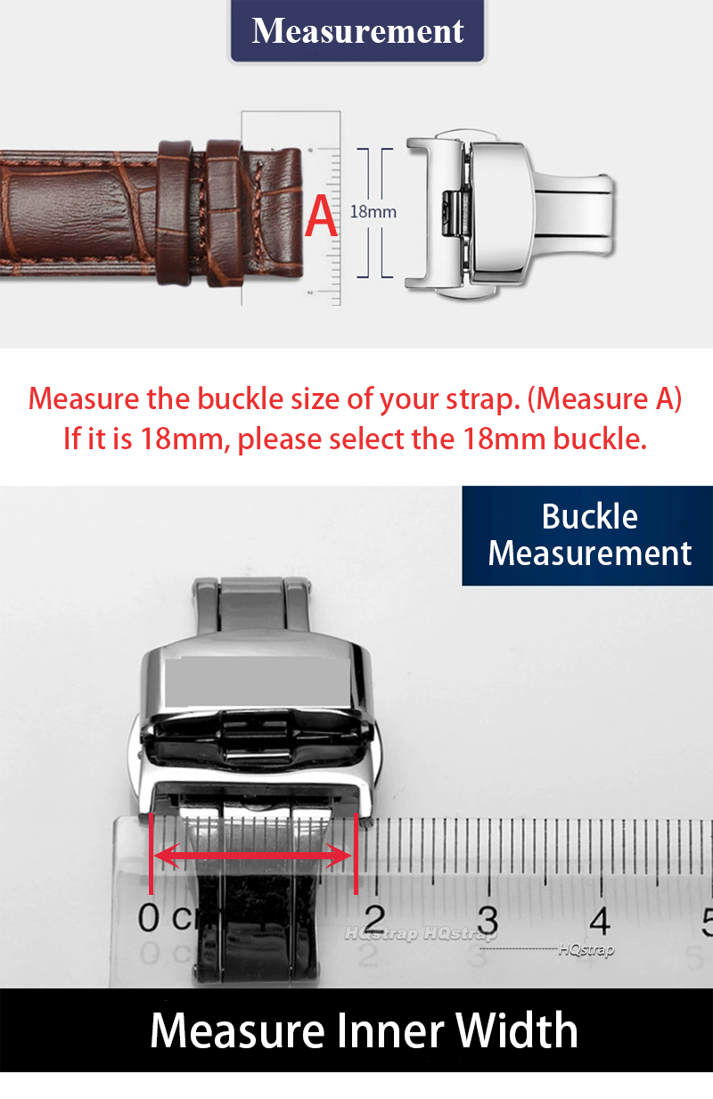 316L Stainless Steel Butterfly - Butterfly Clasp Deployant review and price