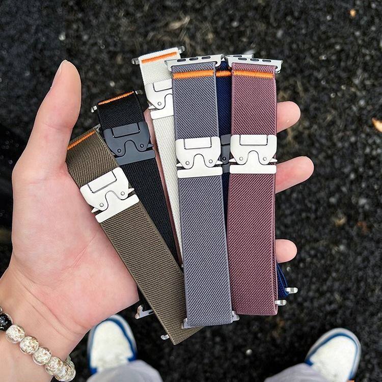Nylon Parachute Strap For Appl - Parachute Strap Elastic review and price