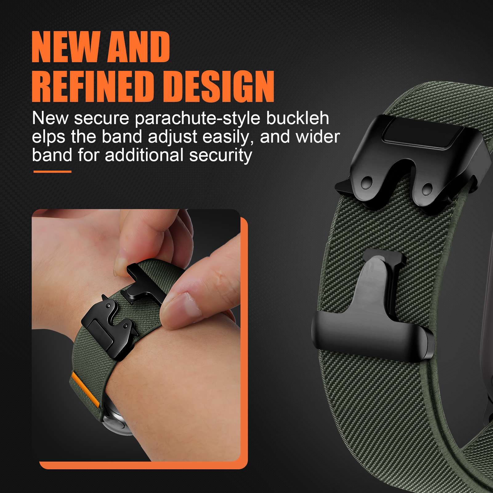 Nylon Parachute Strap For Appl - Parachute Strap Elastic review and price