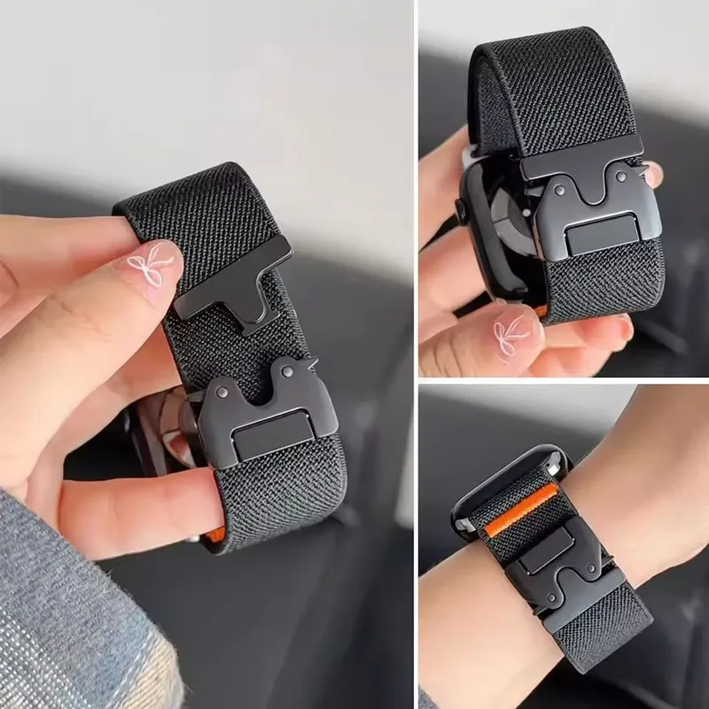 Parachute Nylon Strap For Appl - Parachute Strap Elastic review and price