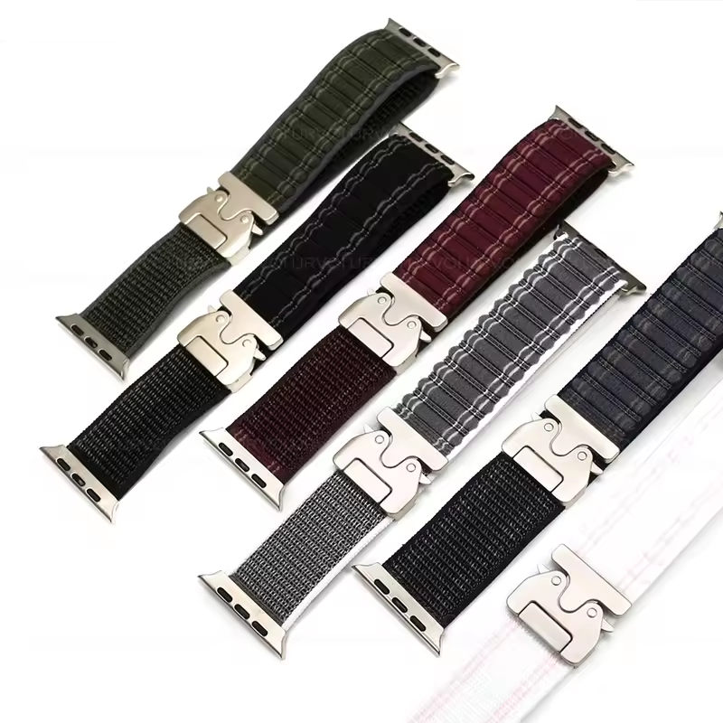 Parachute Nylon Strap For Appl - Parachute Strap Elastic review and price