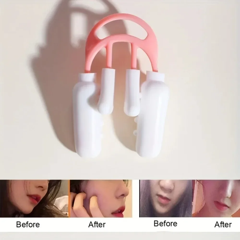 A Painless Nose Bridge Correct - Curved Spring Bar review and price