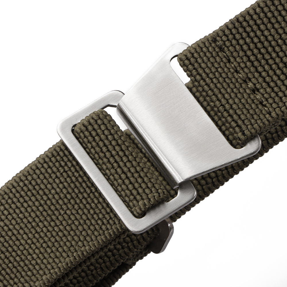 Elastic Watch Strap 18mm 20mm  - Parachute Strap Elastic review and price