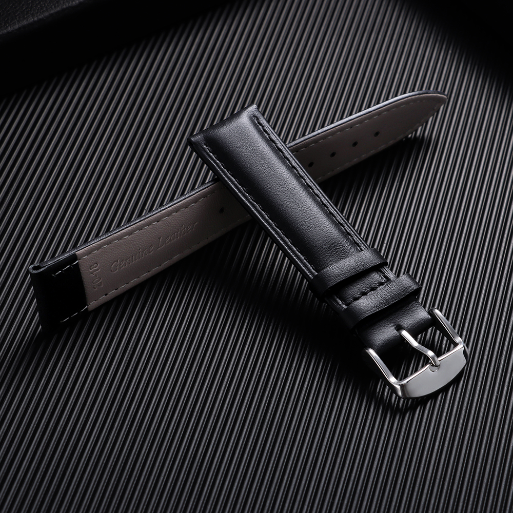 Bracelet 12/13/14/15/16/17/18/ - Suede Strap Watch review and price