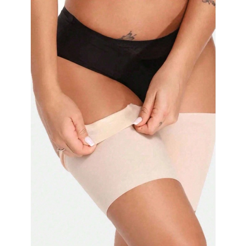Women Anti-Friction Thigh Band - Silicone Band Women review and price
