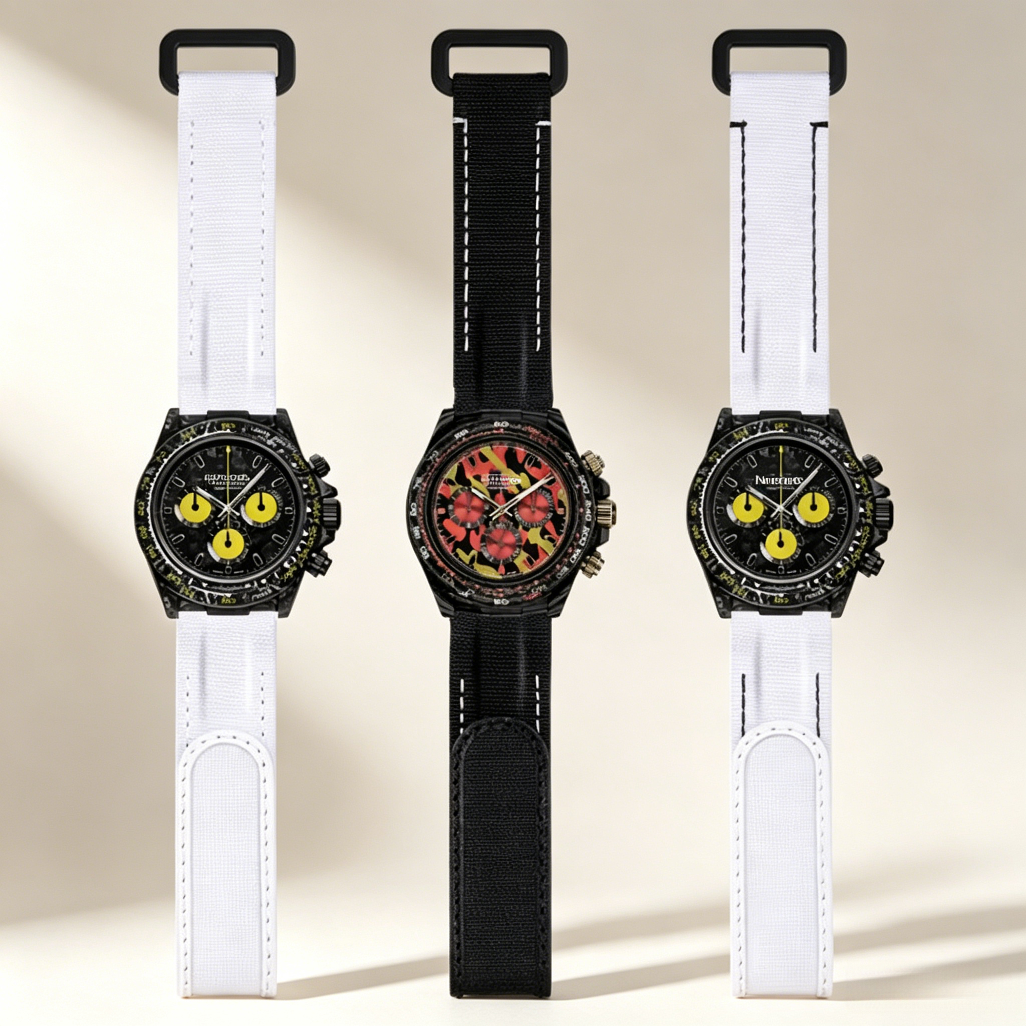 20mm Two Spring Bar Curved End - Curved Spring Bar review and price