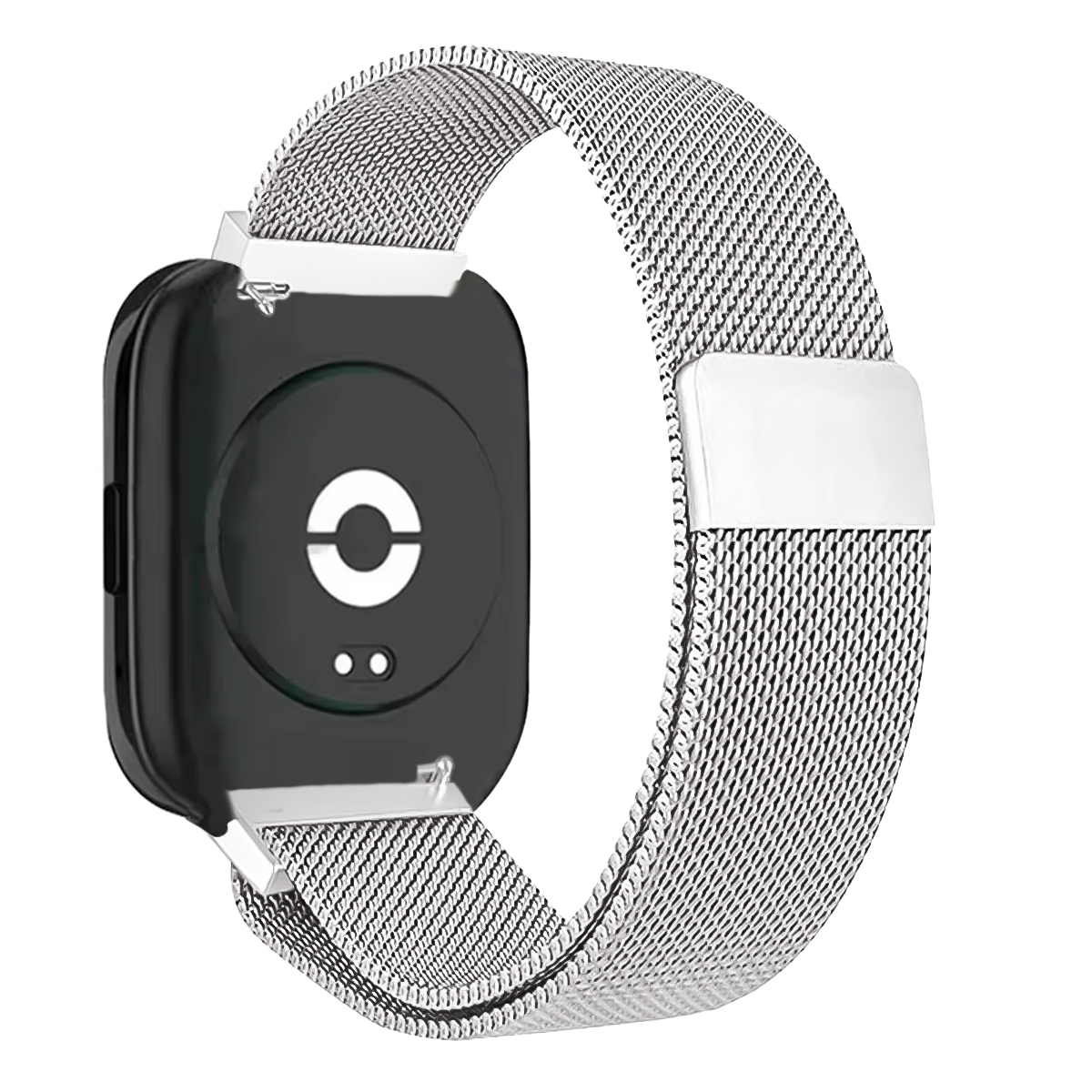 Milanese Strap for Xiaomi Redm - Milanese Loop Magnetic review and price