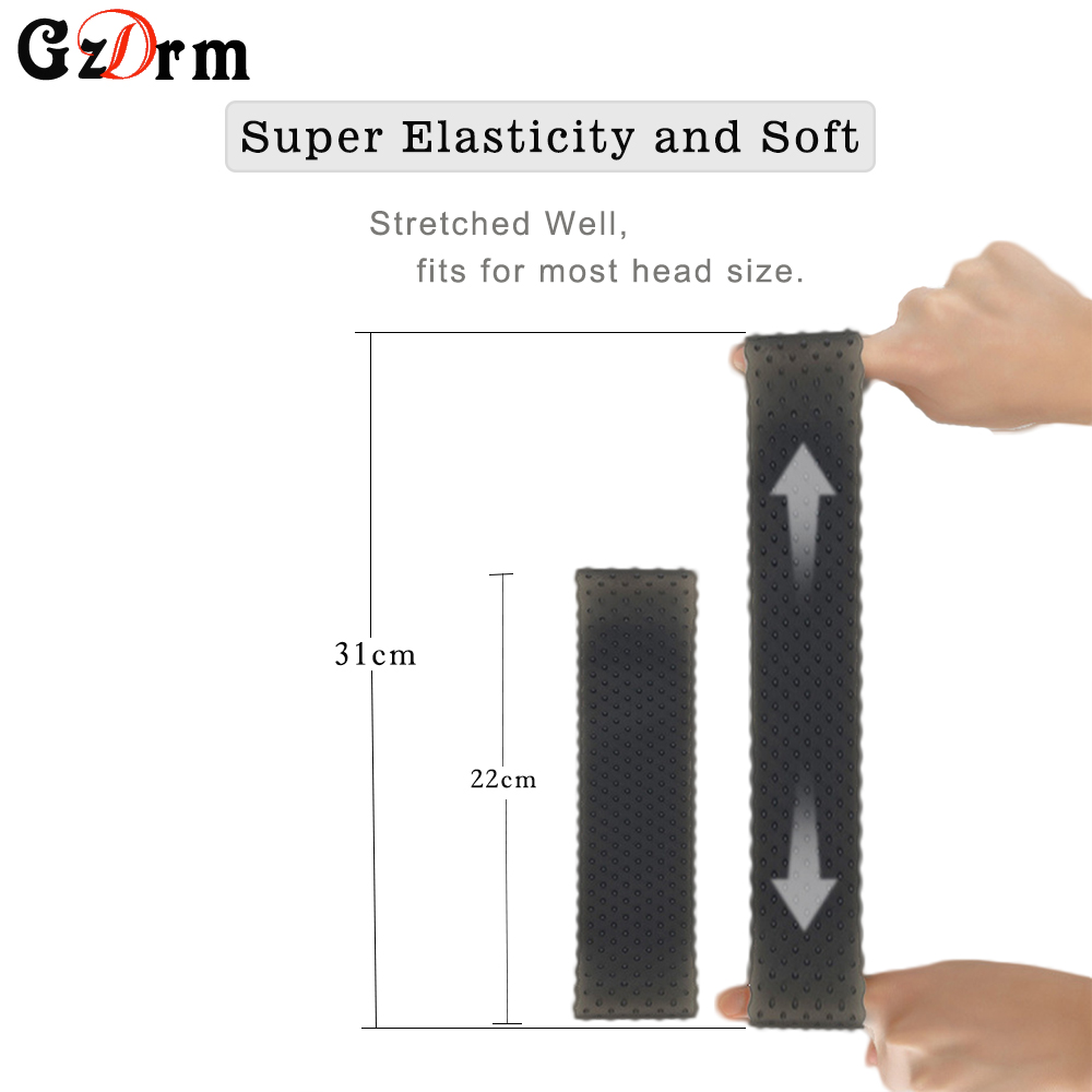 Wig Grip Band Non Slip Transpa - Silicone Band Women review and price
