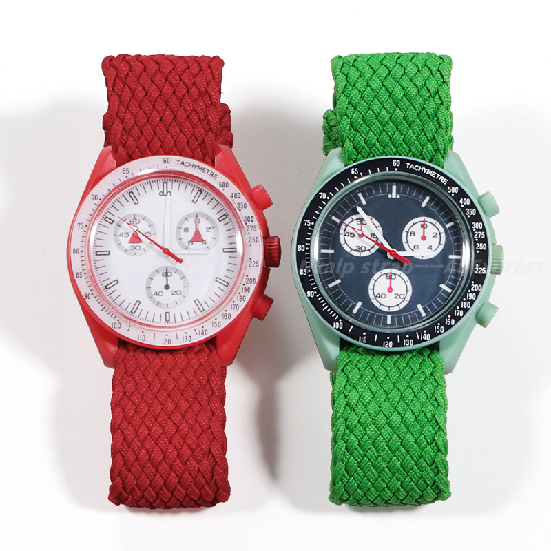14mm 16mm 18mm 20mm 22mm Nylon - Perlon Strap Woven review and price