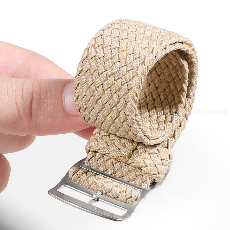 14mm 16mm 18mm 20mm 22mm Nylon - Perlon Strap Woven review and price