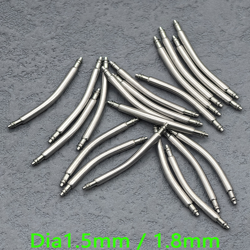 10/20PCS Curved Spring Bar Dia - Curved Spring Bar review and price
