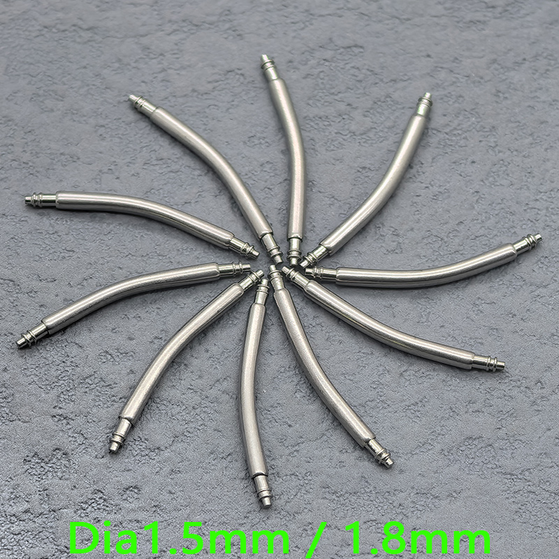 10/20PCS Curved Spring Bar Dia - Curved Spring Bar review and price
