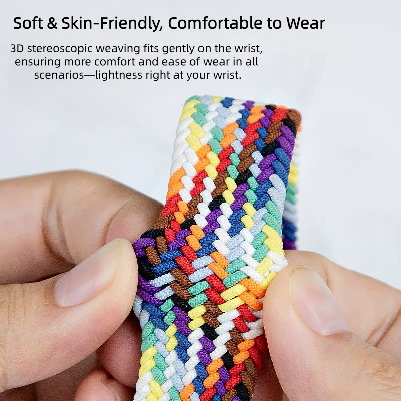 Elastic Woven Umbrella Nylon W - Parachute Strap Elastic review and price