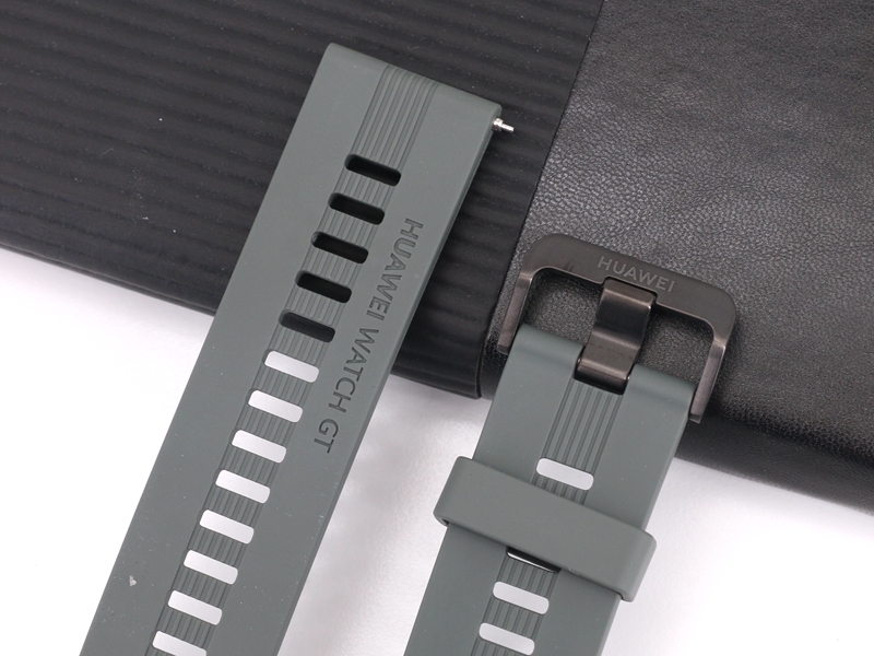 Original Huawei GT Sport Silic - Silicone Watch Band 22Mm review and price