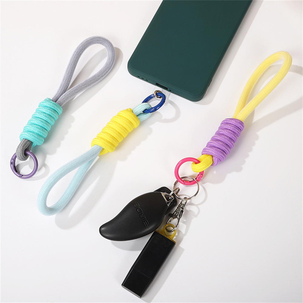 Mesh Landyard Fluorescent Pend - Mesh Strap Metal review and price
