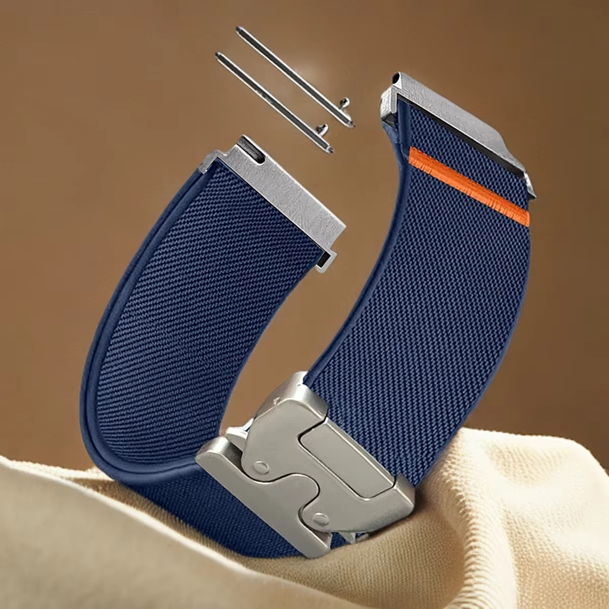 1/2PCS 20mm 22mm Parachute Str - Parachute Strap Elastic review and price