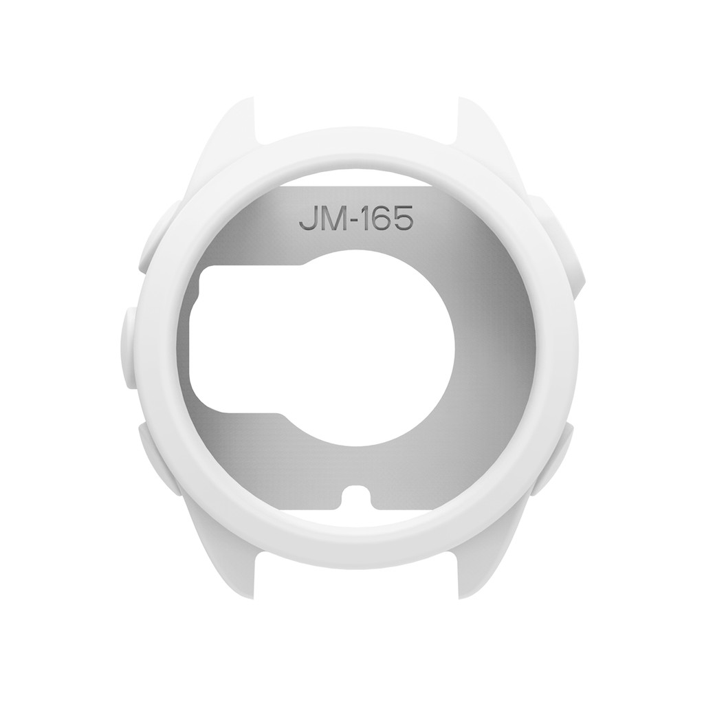 Soft TPU Case Cover For Garmin - Silicone Watch Band 22Mm review and price