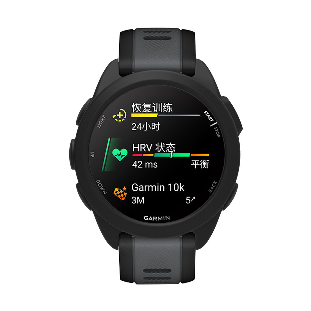 Soft TPU Case Cover For Garmin - Silicone Watch Band 22Mm review and price