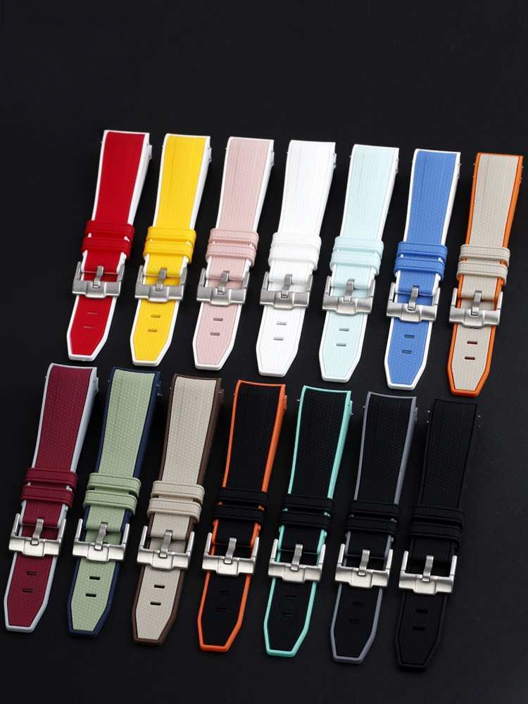 For Omega Swatch 20mm Curve Wa - Buckle Pin Ss review and price