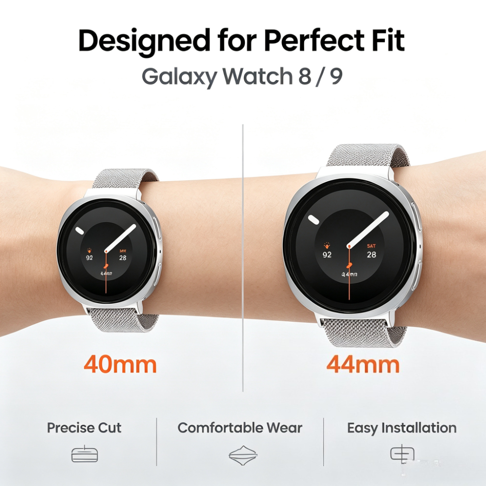 Milanese Loop For Samsung Gala - Milanese Loop Magnetic review and price