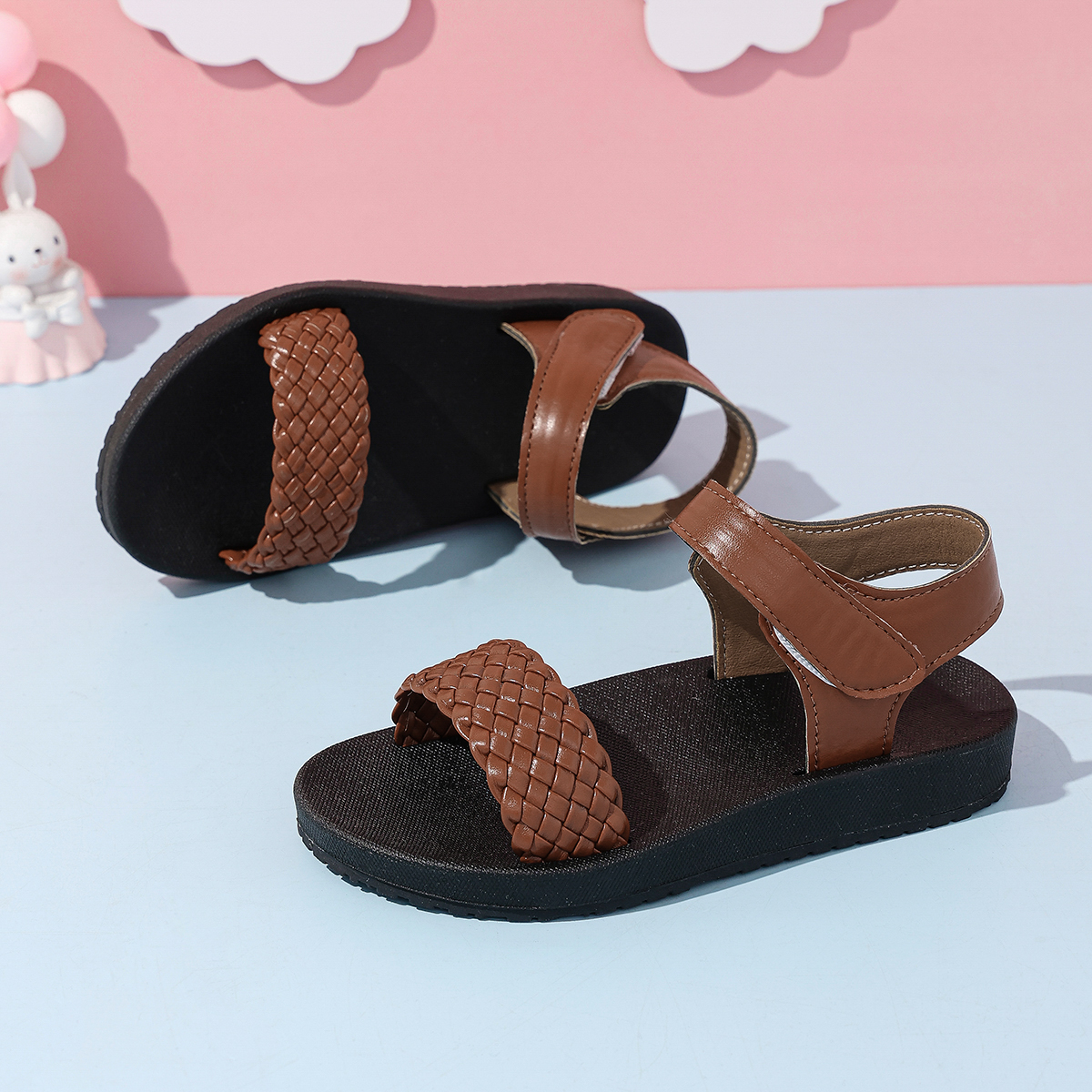 Girls sports sandals boys beac - Sport Loop Velcro review and price