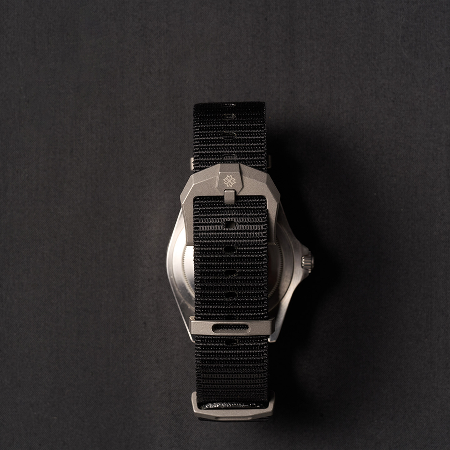 Thorn High-quality Watch Parts - Tropic Strap Vintage review and price