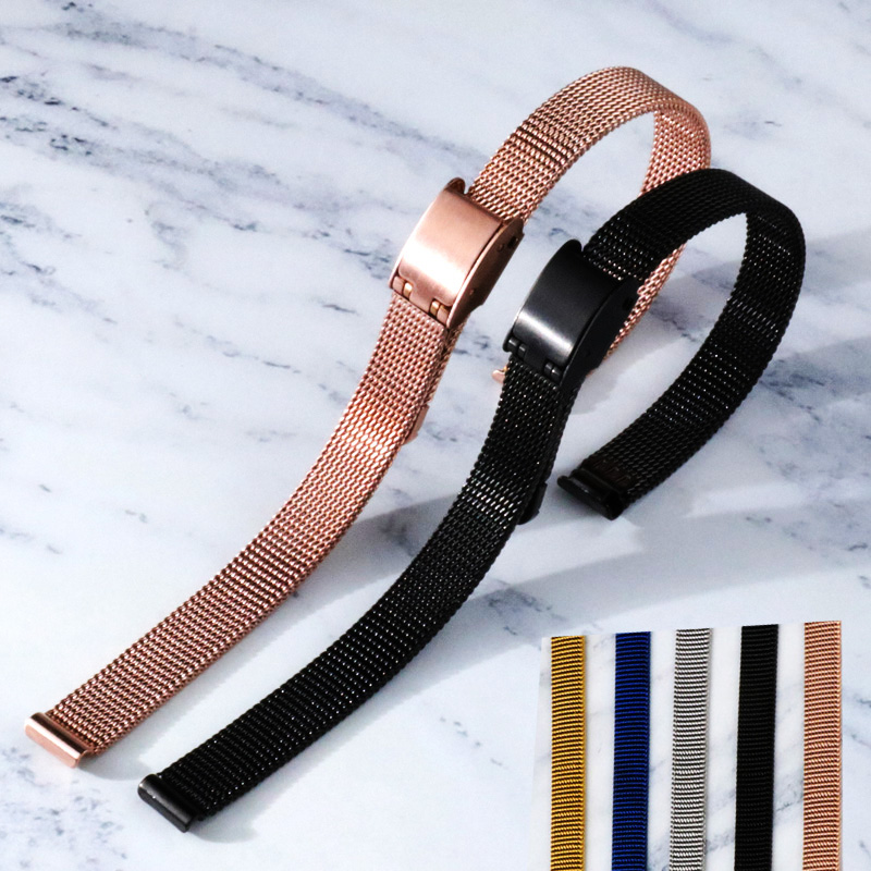 Stainless  watch band High qua - Nato Strap Nylon review and price