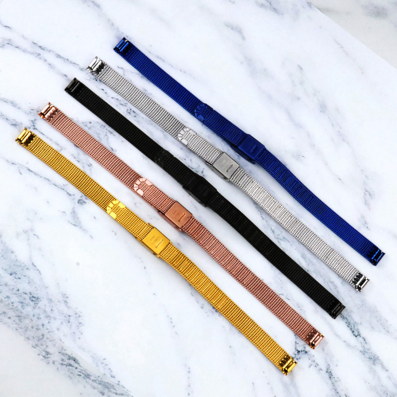 Stainless  watch band High qua - Nato Strap Nylon review and price