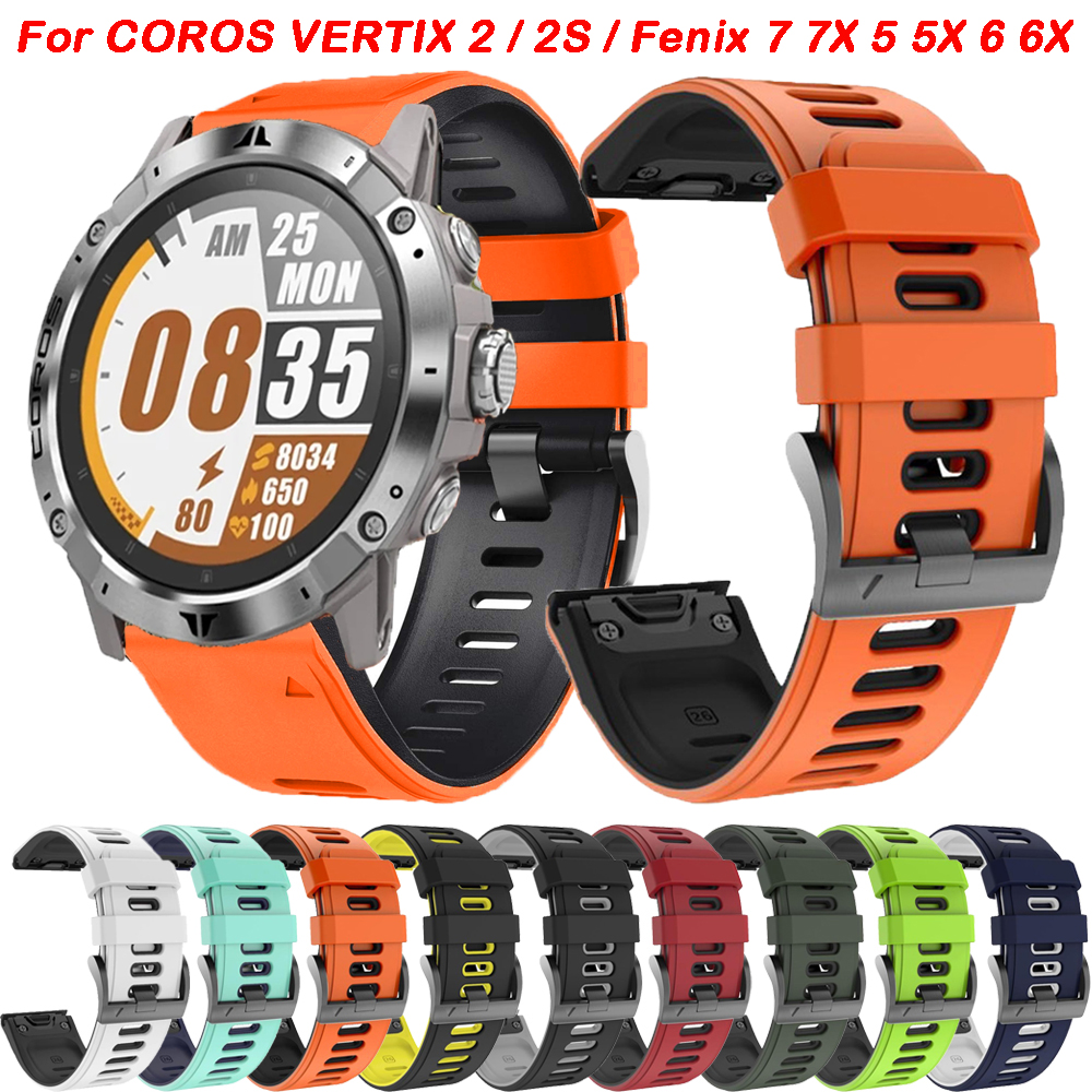 Replacement Watchbands 22mm 26 - Silicone Watch Band 22Mm review and price
