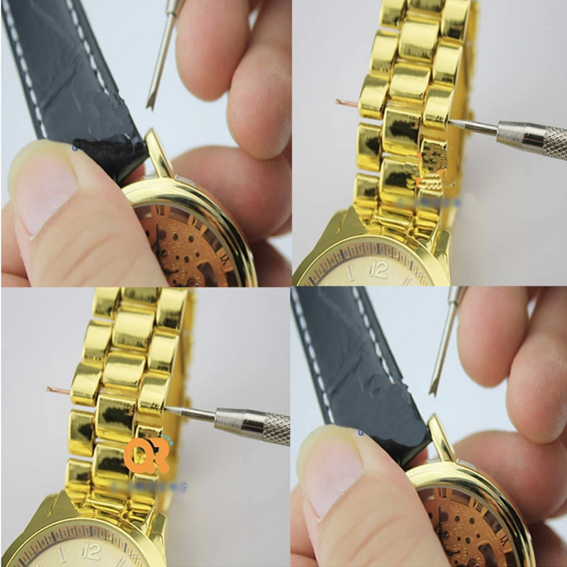 3pcs Metal Watch Band Repair T - Spring Bar Tool Set review and price