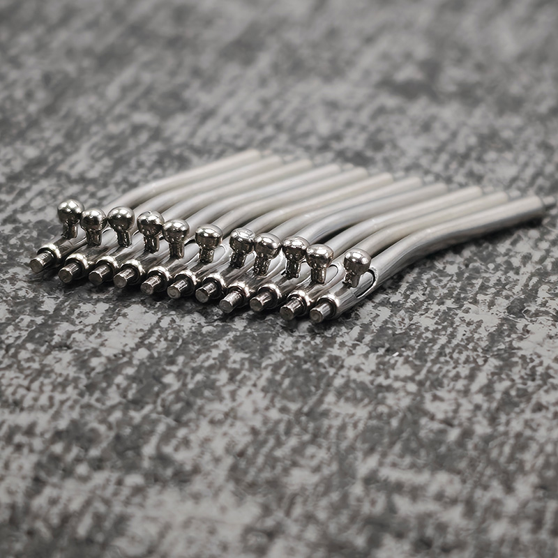 1.5MM Curved Quick-Release Spr - Curved Spring Bar review and price
