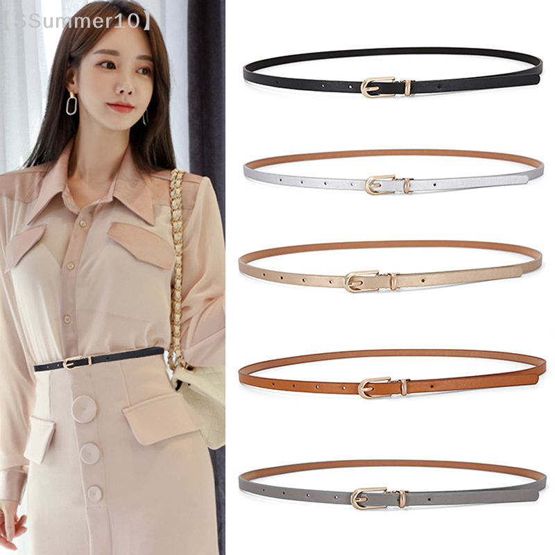 【SSummer10】Fashion Black White - Buckle Pin Ss review and price
