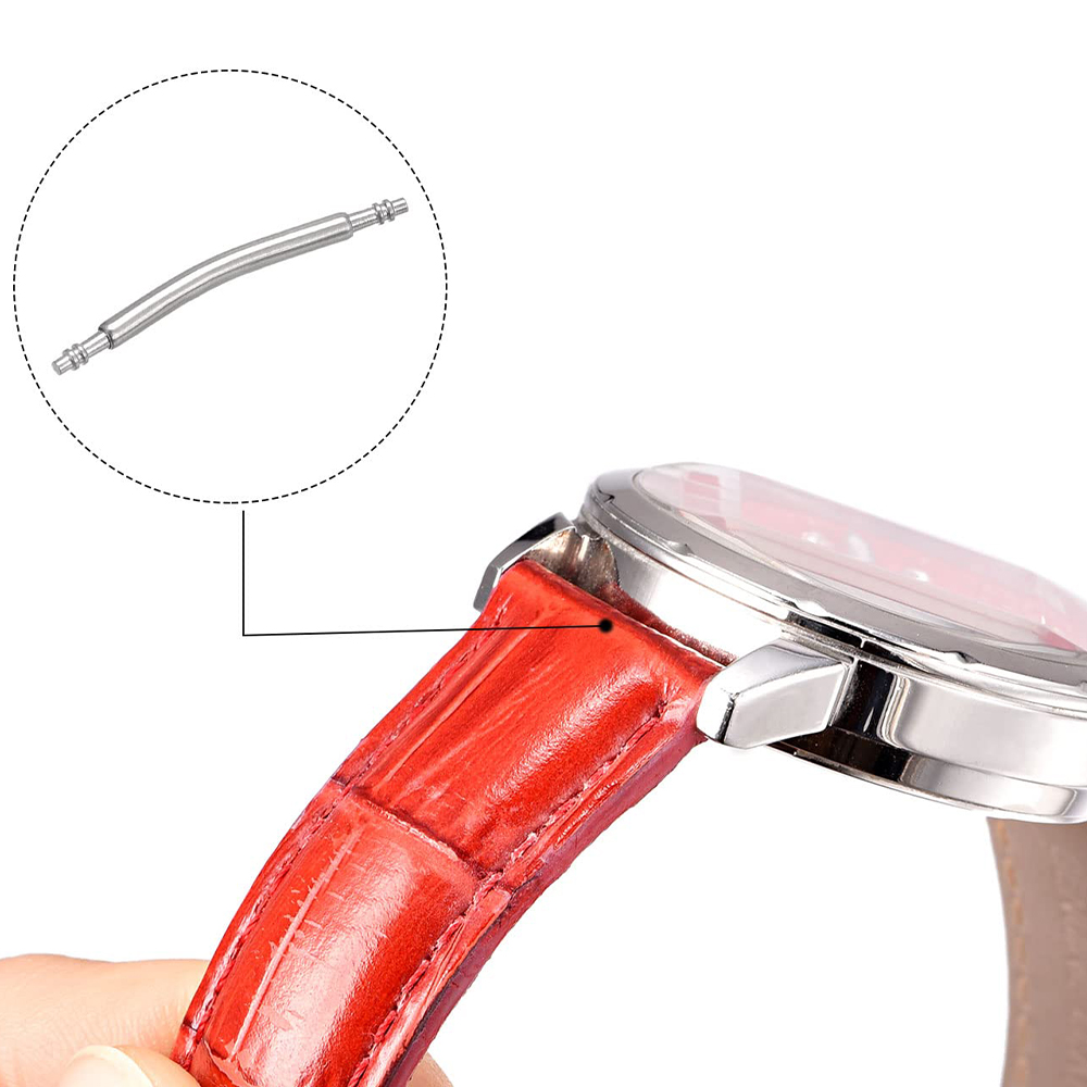 20PCS 1.5mm Bent Spring Bars C - Curved Spring Bar review and price