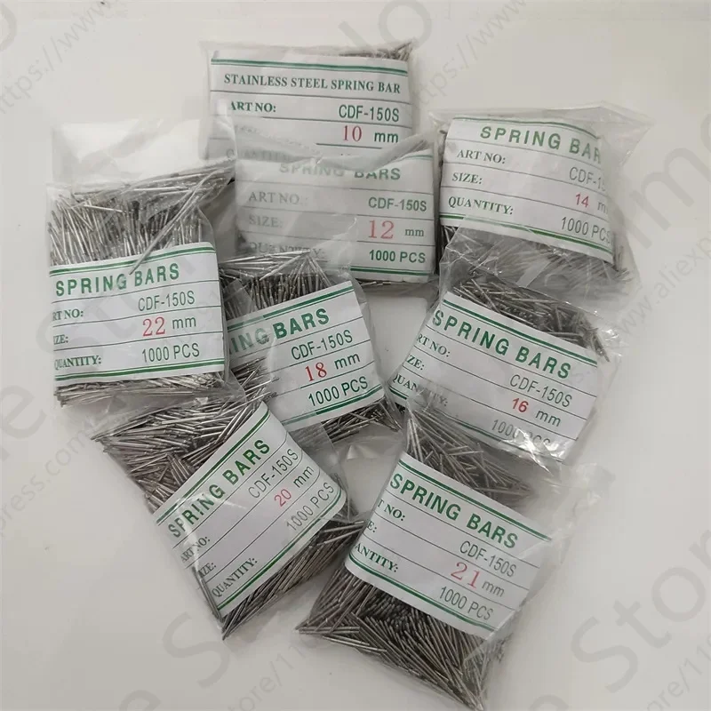 1000pcs Watch Spring Bar Tool  - Spring Bar Tool Set review and price