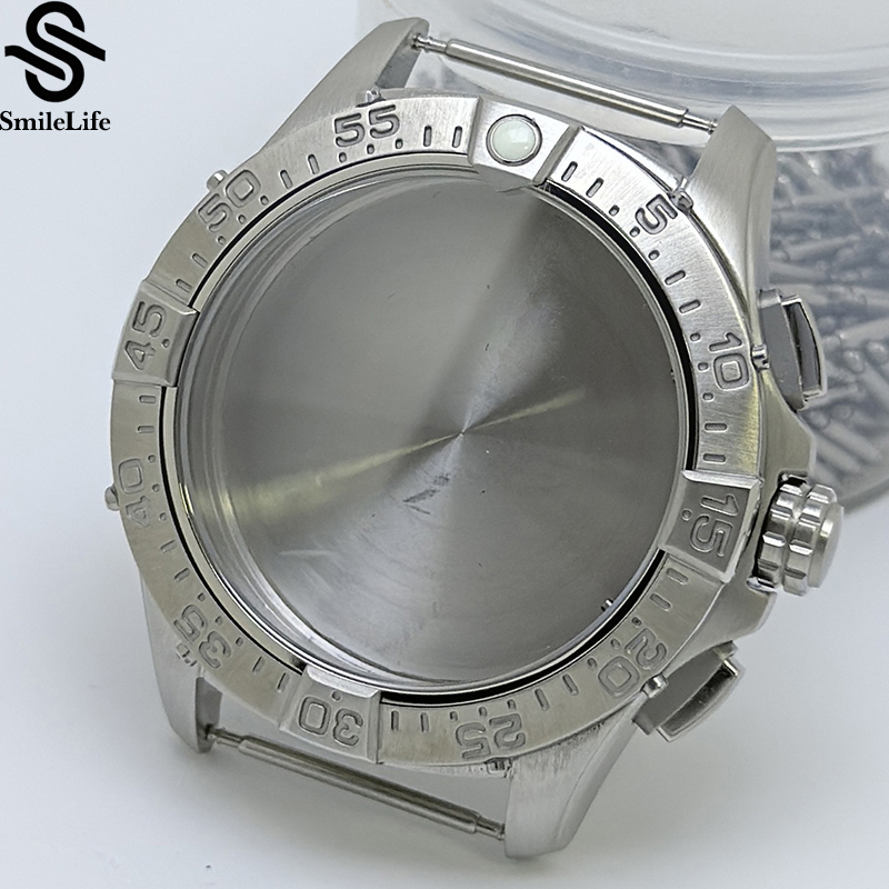 SmileLife VK63 42mm Avenger Se - Canvas Strap Watch review and price