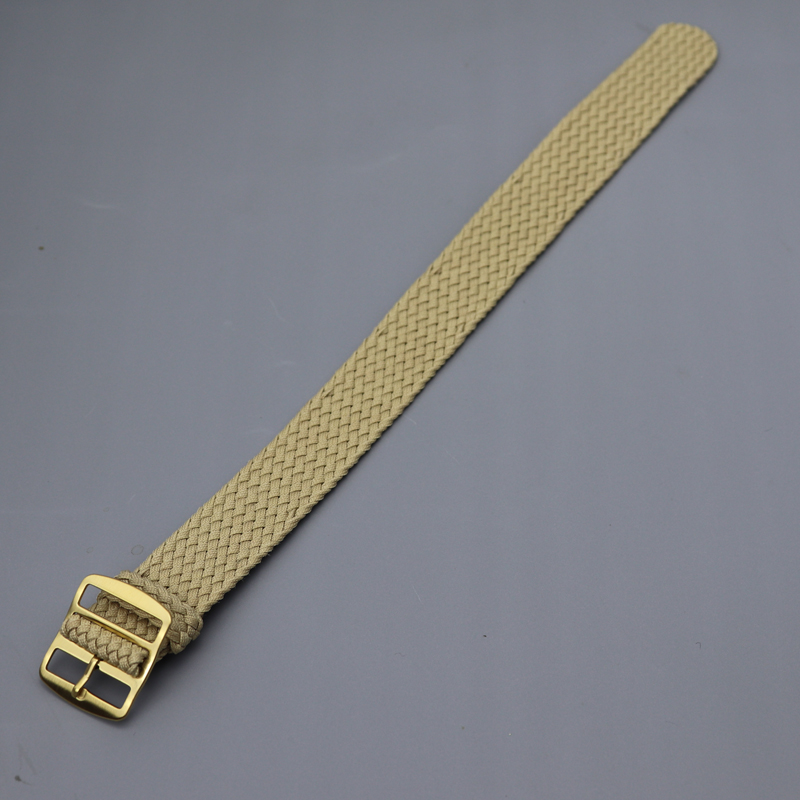 Nylon Watch Strap Perlon Braid - Perlon Strap Woven review and price