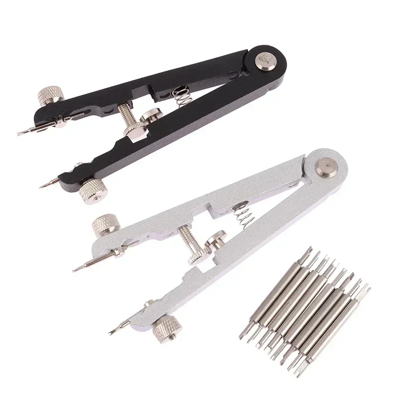 Watch Spring Bar Plier Tool Ki - Spring Bar Tool Set review and price