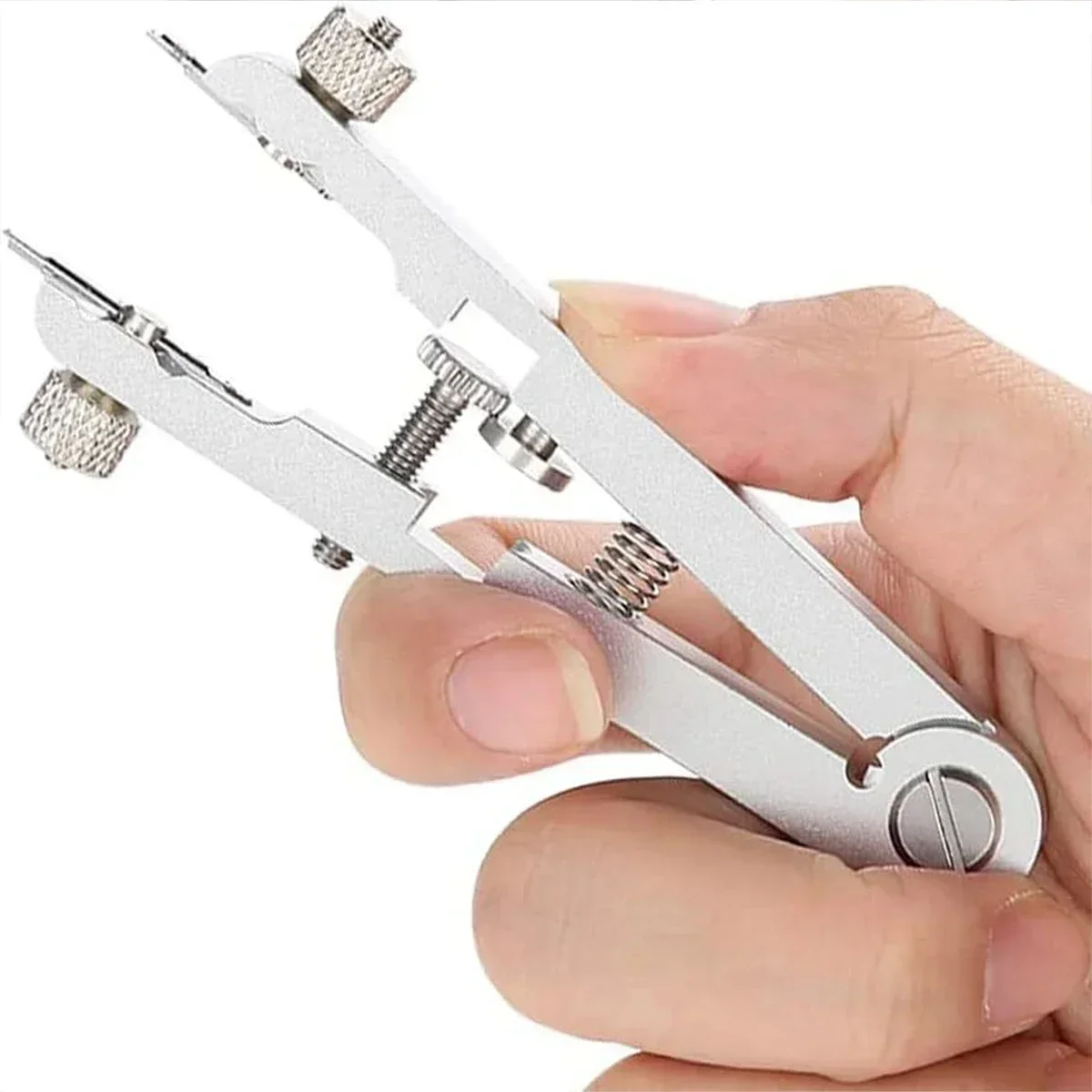 Watch Spring Bar Plier Tool Ki - Spring Bar Tool Set review and price