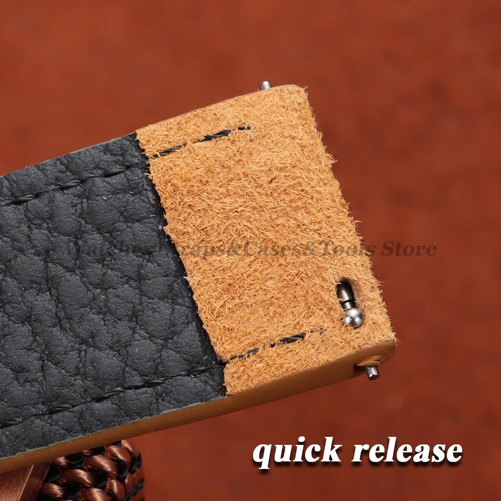 Vintage Suede Cowhide Watch St - Suede Strap Watch review and price
