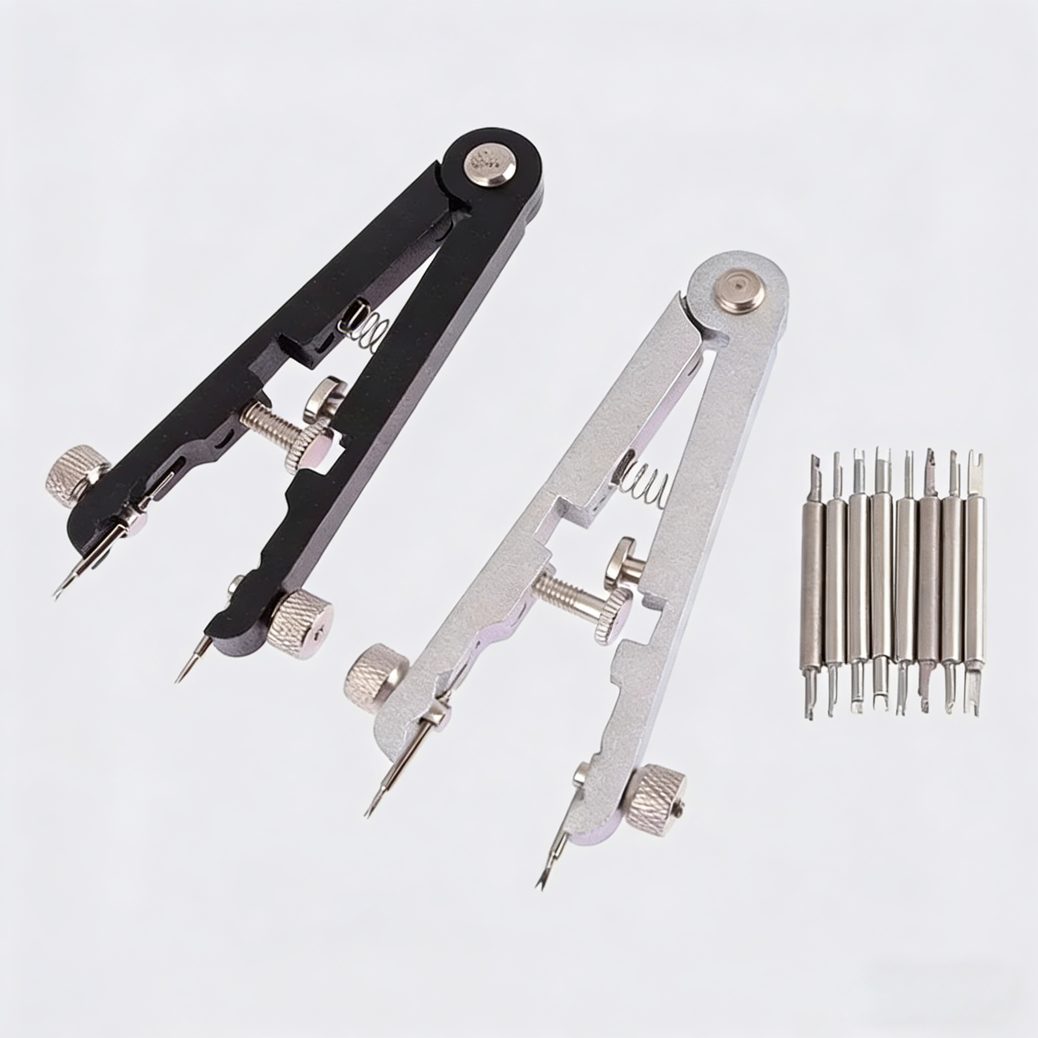 Watch Spring Bar Pliers Tool K - Spring Bar Tool Set review and price