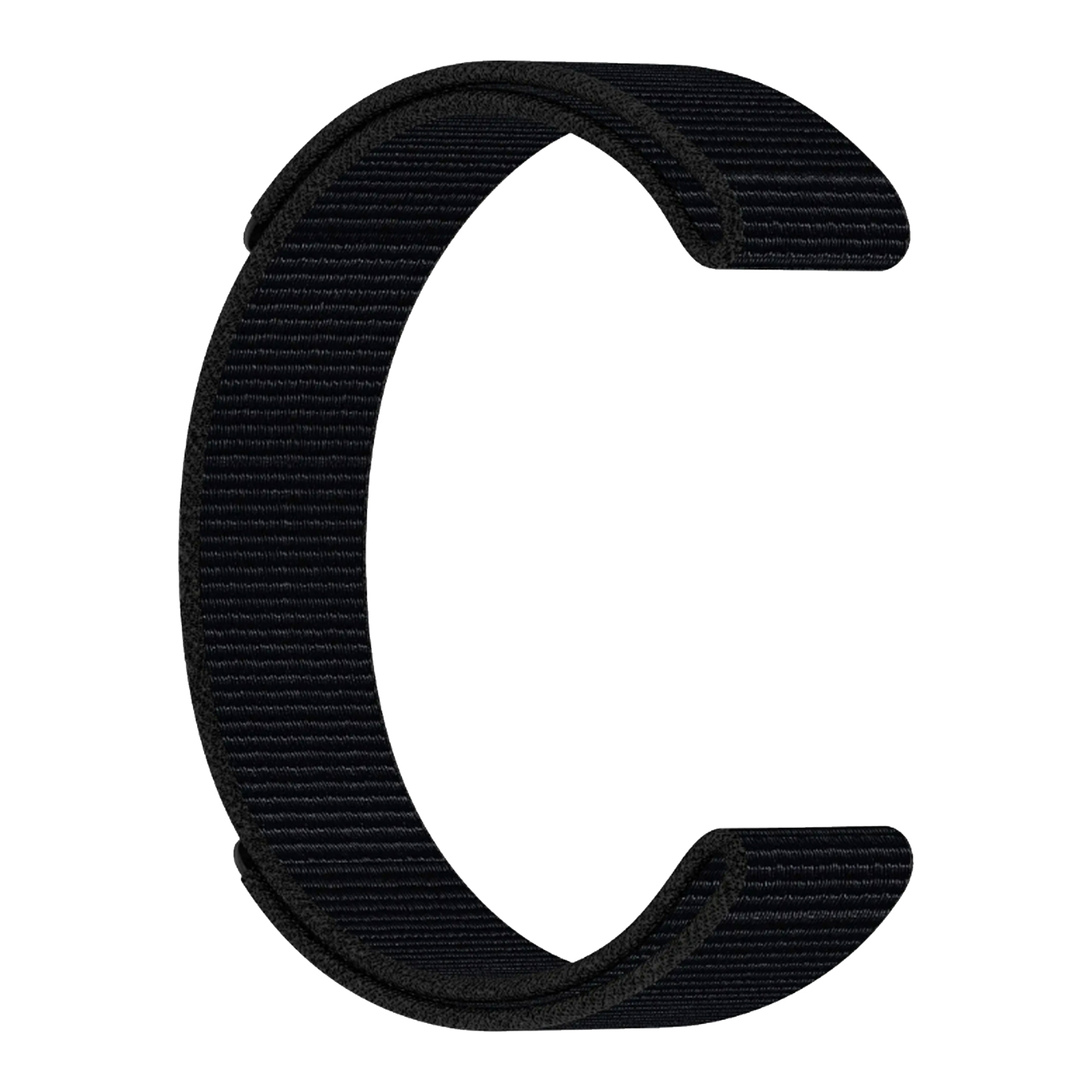 26/22mm Hook Loop Nylon Watch  - Sport Loop Velcro review and price