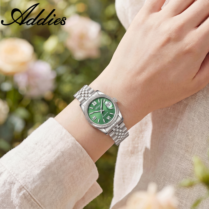 Addies High Quality Luxury Wat - Stainless Bracelet Diver review and price