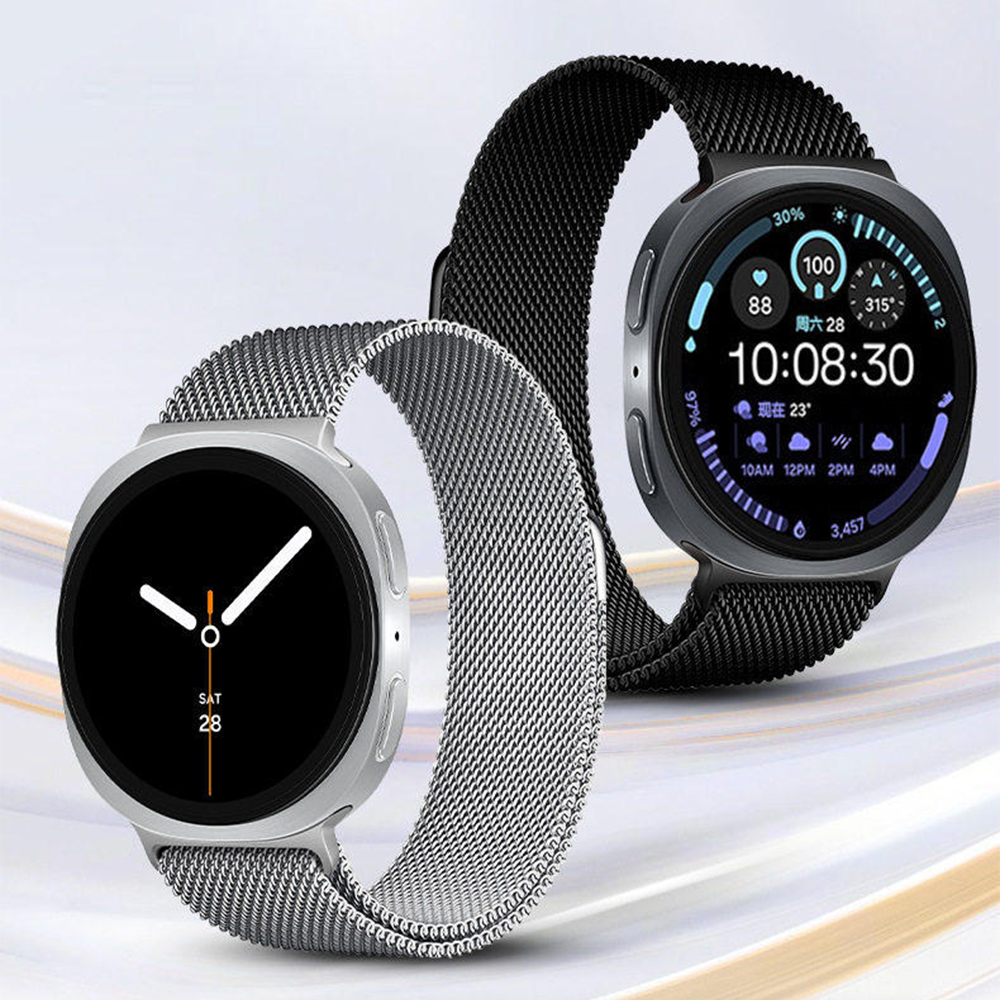 Milanese Loop for Samsung Gala - Milanese Loop Magnetic review and price