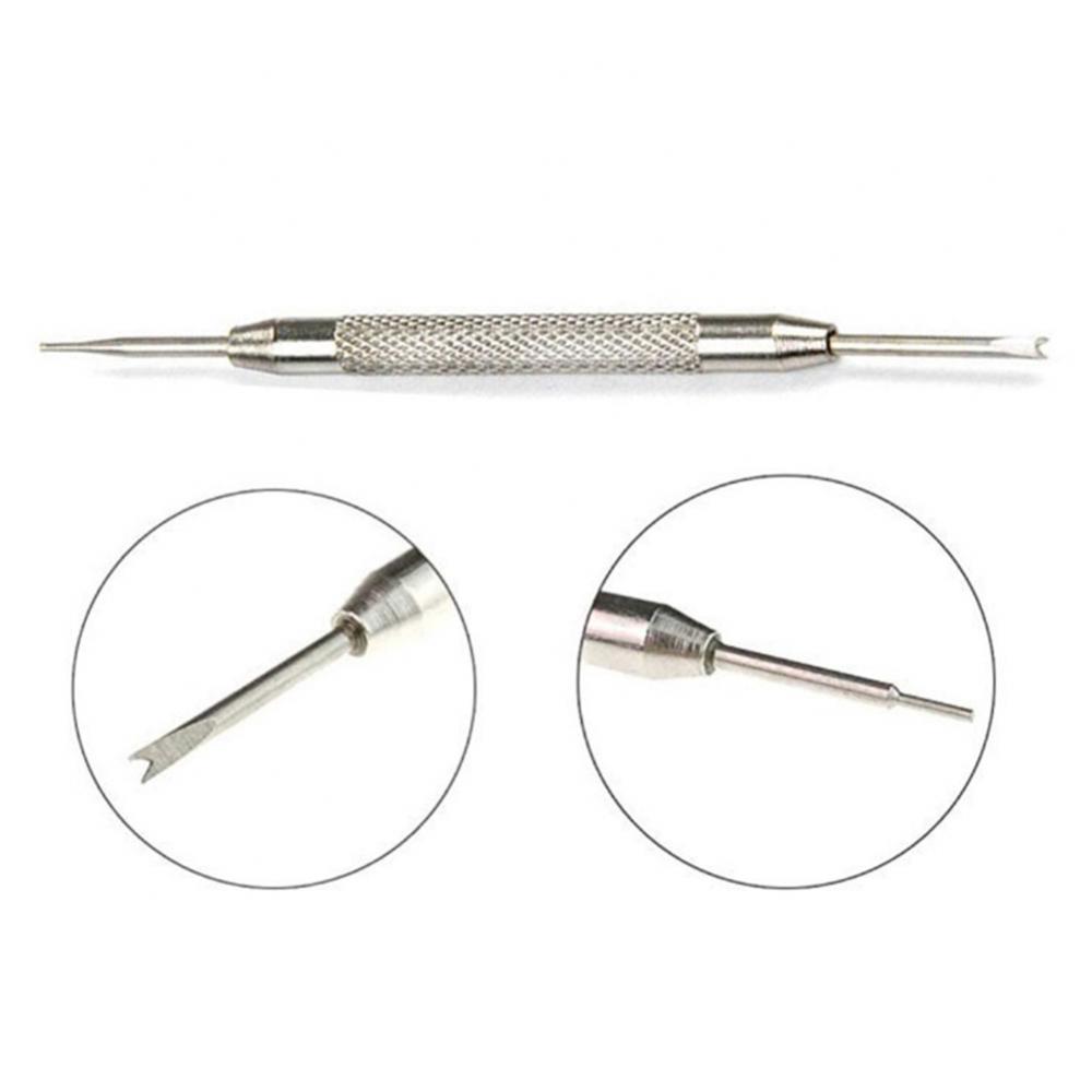 Watch Strap Case Repair Tool S - Spring Bar Tool Set review and price