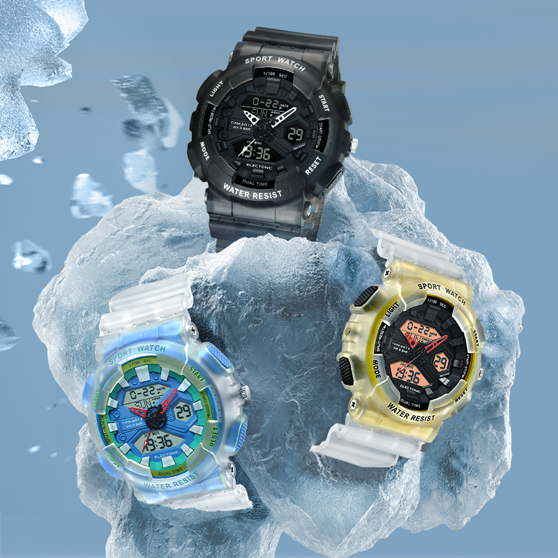 TIMEARTX Men's Watch Luxury Mu - Rubber Strap Diver review and price