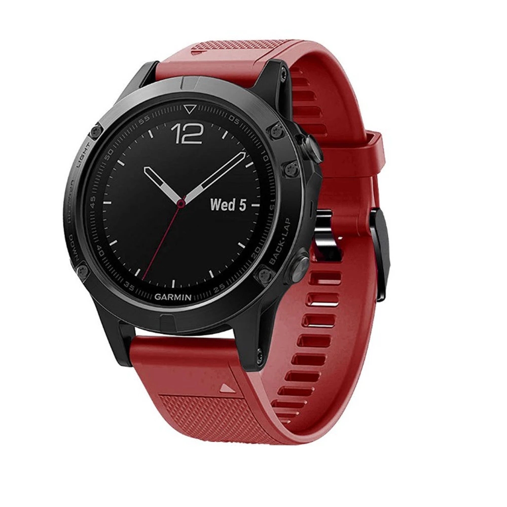 20mm 22mm 26mm Silicone Watch  - Silicone Watch Band 22Mm review and price